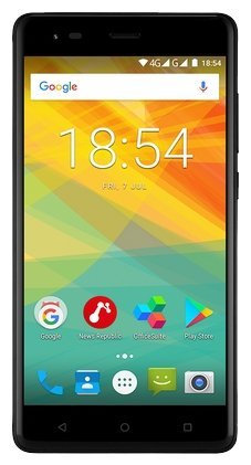 Отзывы Prestigio Grace R5 LTE