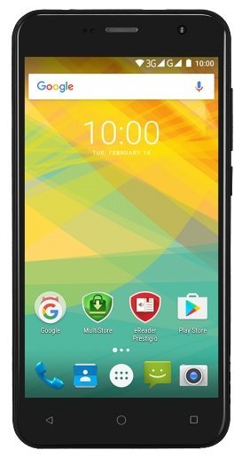 Отзывы Prestigio Muze B7