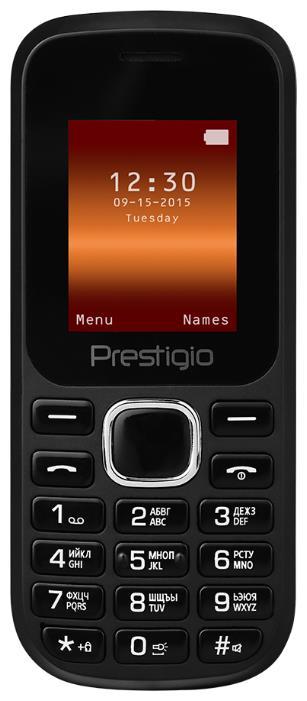 Отзывы Prestigio Wize F1