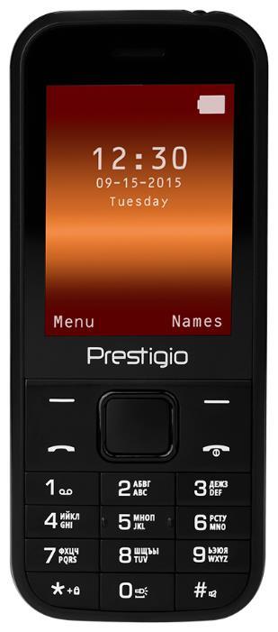 Отзывы Prestigio Wize G1