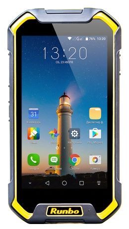 Отзывы Runbo F1 magnetic