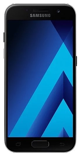 Отзывы Samsung Galaxy A3 (2017) SM-A320F Single Sim