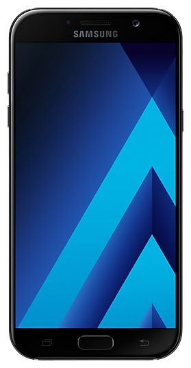 Отзывы Samsung Galaxy A7 (2017) SM-A720F