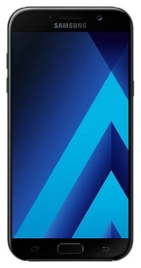 Отзывы Samsung Galaxy A7 (2017) SM-A720F Single Sim