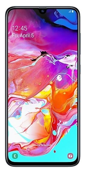 Отзывы Samsung Galaxy A70