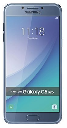 Отзывы Samsung Galaxy C5 Pro