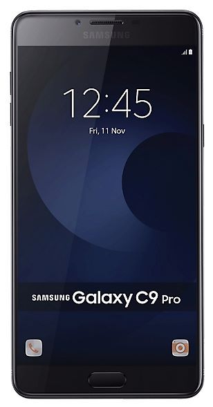 Отзывы Samsung Galaxy C9 Pro