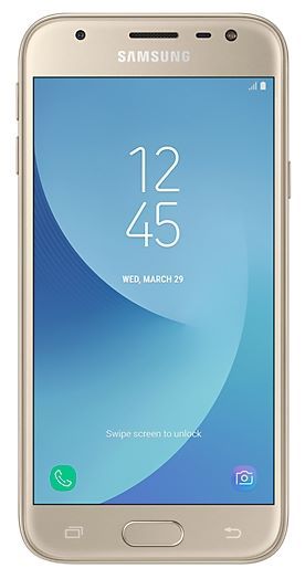 Отзывы Samsung Galaxy J3 (2017)