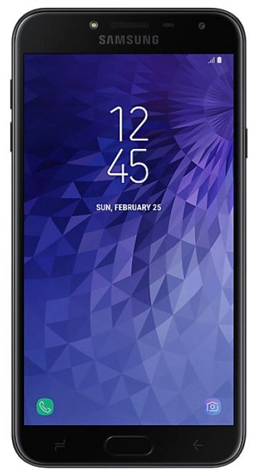 Отзывы Samsung Galaxy J4 (2018) 16GB