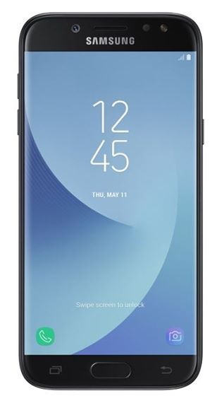 Отзывы Samsung Galaxy J5 (2017) 16Gb