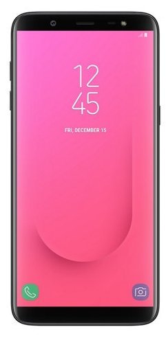 Отзывы Samsung Galaxy J8 (2018) 32GB