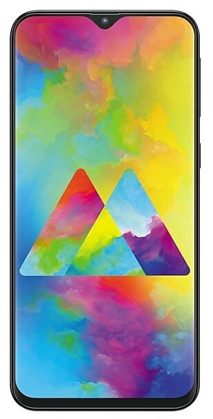 Отзывы Samsung Galaxy M20 32GB