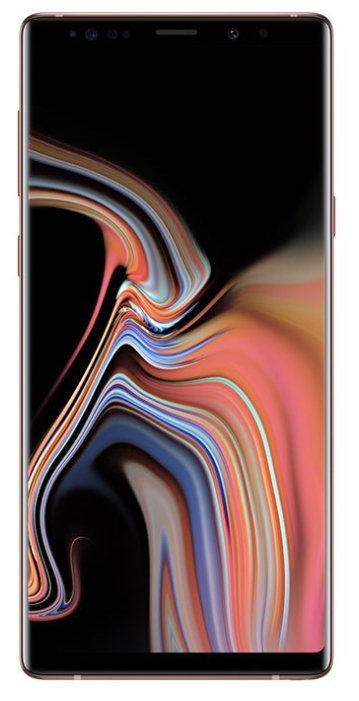 Отзывы Samsung Galaxy Note 9 512GB