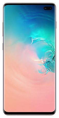 Отзывы Samsung Galaxy S10+ 12/1024GB