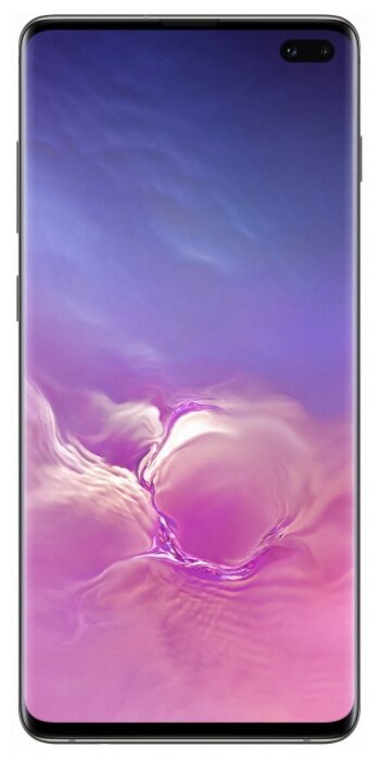 Отзывы Samsung Galaxy S10+ 8/128GB