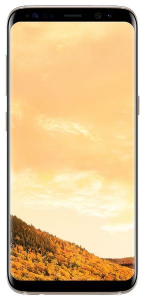 Отзывы Samsung Galaxy S8+ 128Gb