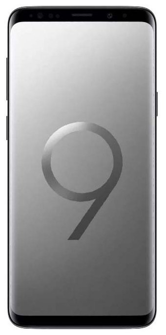 Отзывы Samsung Galaxy S9 128GB