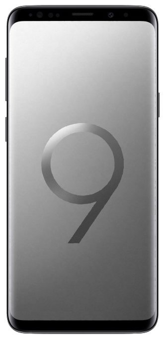 Отзывы Samsung Galaxy S9+ 256GB