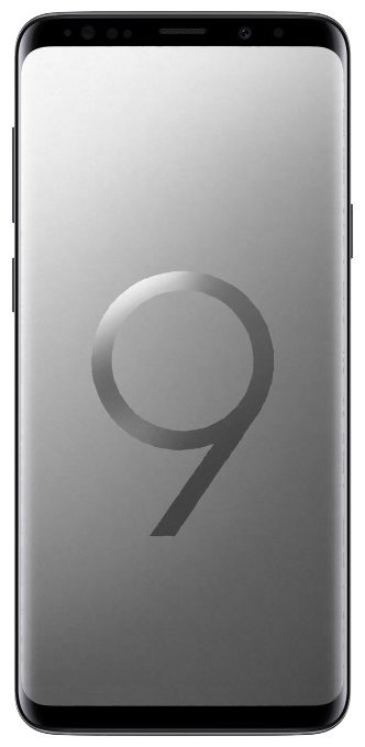 Отзывы Samsung Galaxy S9 64GB