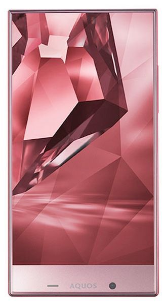 Отзывы Sharp Softbank 402SH Aquos Crystal X