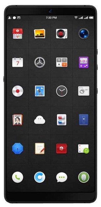 Отзывы Smartisan U3 Pro 4/64GB