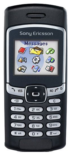 Отзывы Sony Ericsson T290