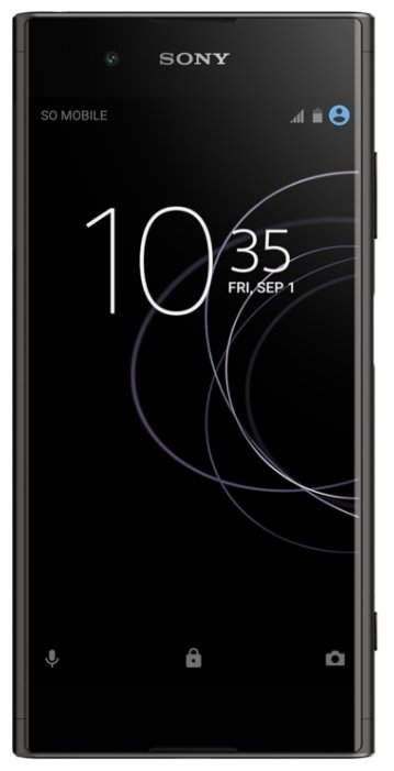 Отзывы Sony Xperia XA1 Plus Dual 32GB