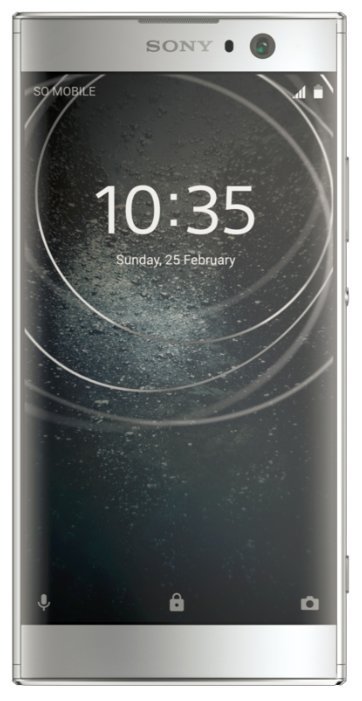 Отзывы Sony Xperia XA2 Dual