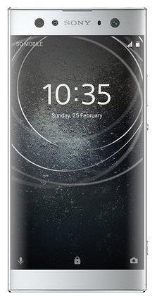 Отзывы Sony Xperia XA2 Ultra Dual 32GB