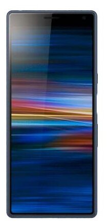 Отзывы Sony Xperia 10