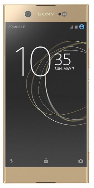 Отзывы Sony Xperia XA1 Ultra 32Gb