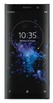 Отзывы Sony Xperia XA2 Plus 32GB