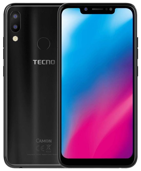 Отзывы TECNO Camon 11