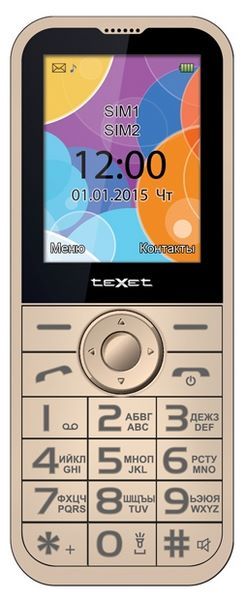 Отзывы teXet TM-B330