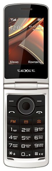 Отзывы teXet TM-404