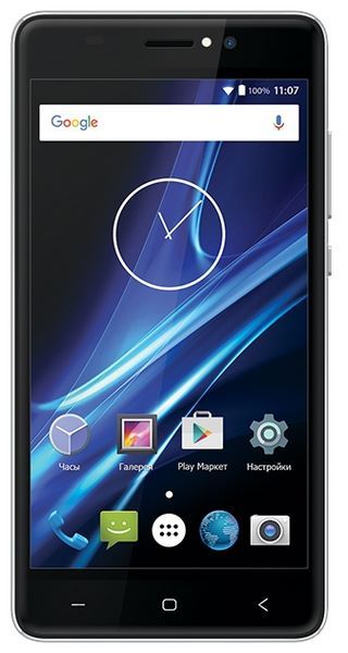 Отзывы teXet X-force TM-5009