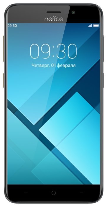 Отзывы TP-LINK Neffos C7