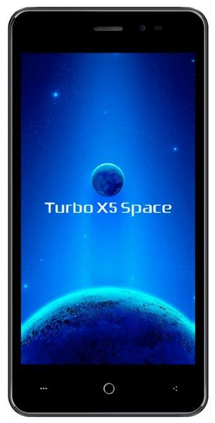 Отзывы Turbo X5 Space