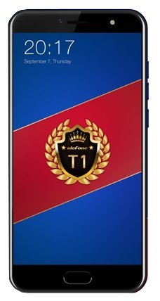 Отзывы Ulefone T1 Premium Edition