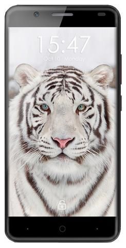 Отзывы Ulefone Tiger