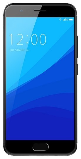 Отзывы UMIDIGI C2