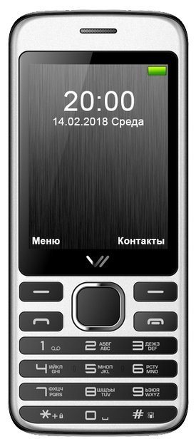 Отзывы VERTEX D524