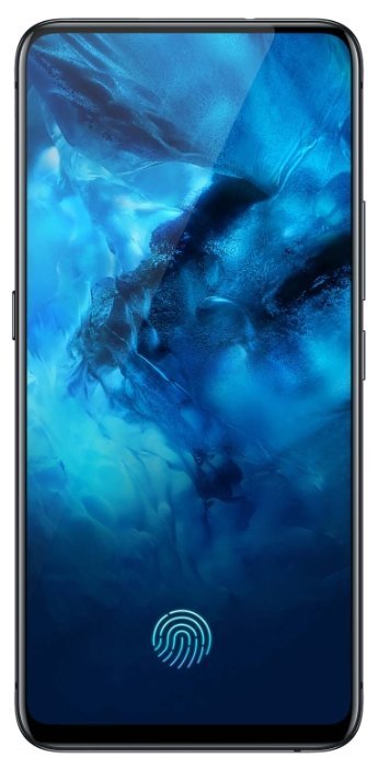 Отзывы Vivo Nex 6/128GB