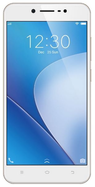 Отзывы Vivo V5 Lite