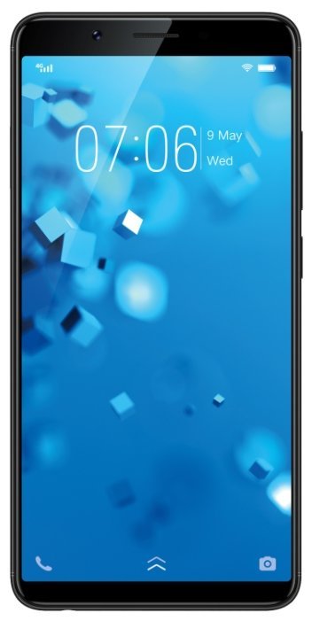 Отзывы Vivo Y71