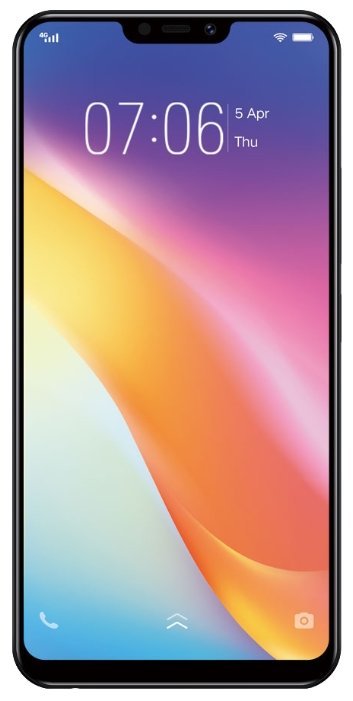 Отзывы Vivo Y85 32GB