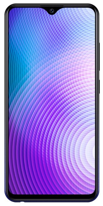 Отзывы Vivo Y91 3/64GB Dual Sim