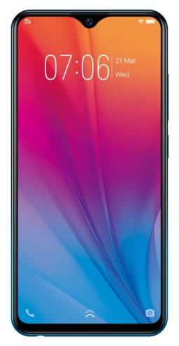 Отзывы Vivo Y91c