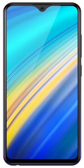 Отзывы Vivo Y91i 2/32GB