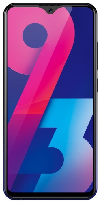 Отзывы Vivo Y93 4/32GB Dual Sim